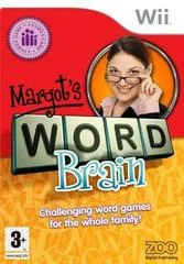 Carátula de Margot's Word Play