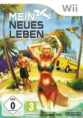 Carátula de Mein neues Leben