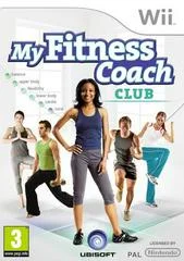 Carátula de My Fitness Coach Club
