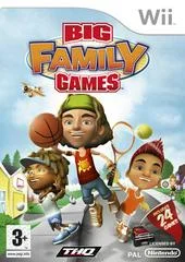 Carátula de Neighborhood Games