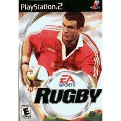 Carátula de Rugby 2002