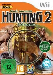 Carátula de North American Hunting Extravaganza 2