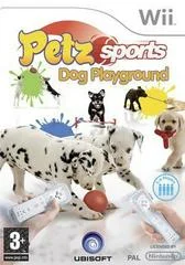 Carátula de Petz Sports: Dog Playground