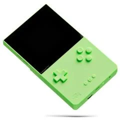 Carátula de Analogue Pocket [Glow in the Dark]