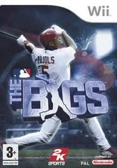 Carátula de The Bigs