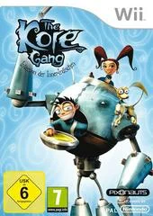 Carátula de The Kore Gang