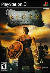 Carátula de Rygar