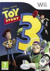 Carátula de Toy Story 3