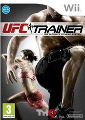 Carátula de UFC Personal Trainer