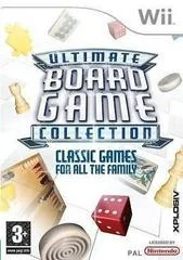 Carátula de Ultimate Board Game Collection