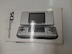 Carátula de Platinum DS System