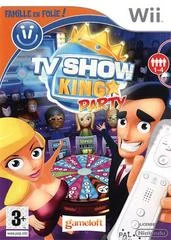Carátula de TV Show King Party