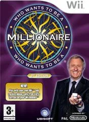 Carátula de Who Wants to Be a Millionaire