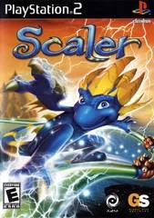 Carátula de Scaler