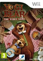 Carátula de Yogi Bear