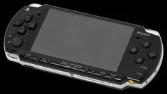 Carátula de PSP-1004 Black