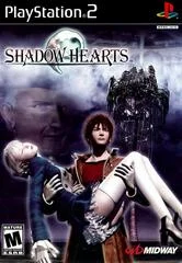 Carátula de Shadow Hearts