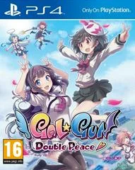 Carátula de GalGun: Double Peace