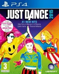 Carátula de Just Dance 2015