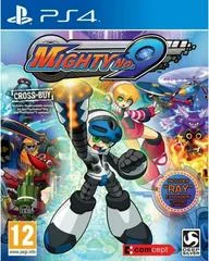 Carátula de Mighty No. 9