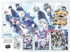 Carátula de Norn9: Last Era [Limited Edition]
