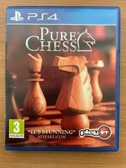 Carátula de Pure Chess