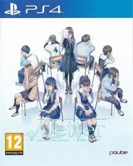 Carátula de Root Letter