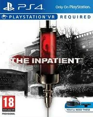 Carátula de Inpatient