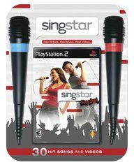 Carátula de Singstar Rocks [Bundle]