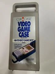Carátula de CLICK!CASE Video Game Case