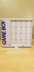 Carátula de ASCII Game Boy System Showcase