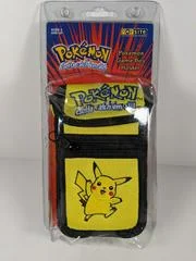 Carátula de Pokemon Game Boy Holder