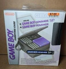 Carátula de Game Boy Carrying Case [GBA500]