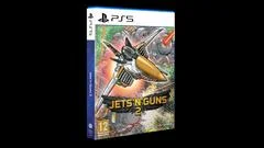 Carátula de Jets'n'Guns 2: Deluxe Edition