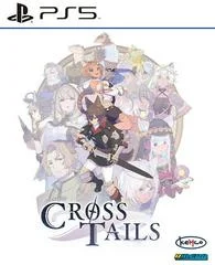 Carátula de Cross Tails