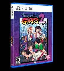 Carátula de River City Girls 2