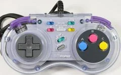 Carátula de SG ProPad
