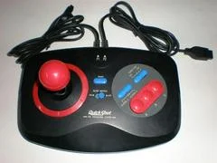 Carátula de QuickShot Maverick 3