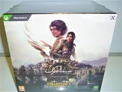 Carátula de Syberia: The World Before [Collector's Edition]