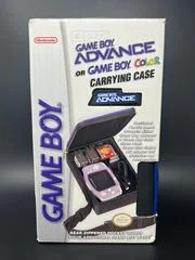 Carátula de Game Boy Advance Carrying Case [GB7]
