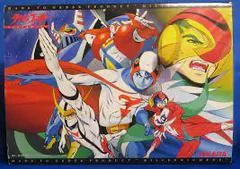 Carátula de Tatsunoko Fight Millennium Box