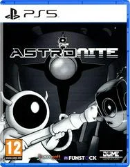 Carátula de Astronite