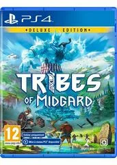 Carátula de Tribes of Midgard [Deluxe Edition]