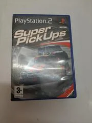 Carátula de Super Pick Ups