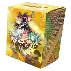 Carátula de Disgaea 7: Vows of the Virtueless [Limited Edition]
