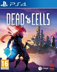 Carátula de Dead Cells
