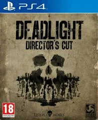 Carátula de Deadlight Director's Cut