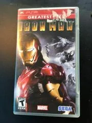 Carátula de Iron Man [Greatest Hits]