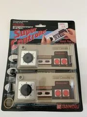 Carátula de NES Super Controller