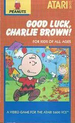 Carátula de Good Luck Charlie Brown